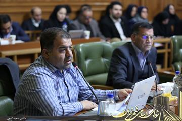 مجید فراهانی در گفت و گو با ایرنا مطرح کرد؛ ۶ هزار میلیارد تومان از بدهی شهرداری تهران به پیمانکاران باقی مانده است